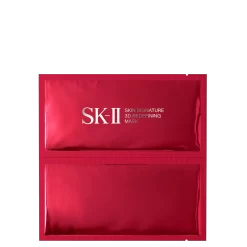 Mặt nạ nâng cơ SK-II Skin Signature 3d Redefining Mask. 8