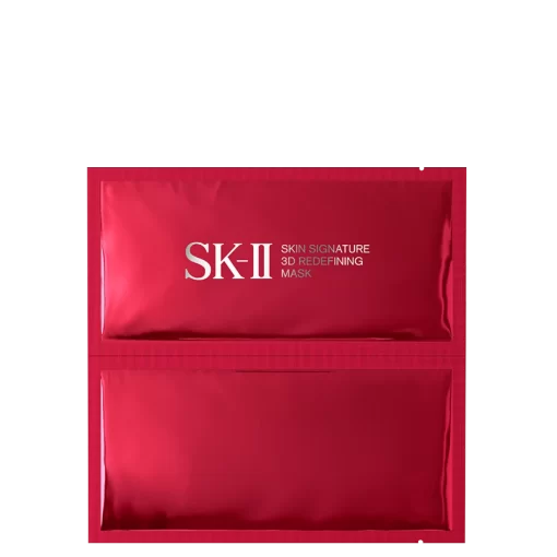 Mặt nạ nâng cơ SK-II Skin Signature 3d Redefining Mask. 1