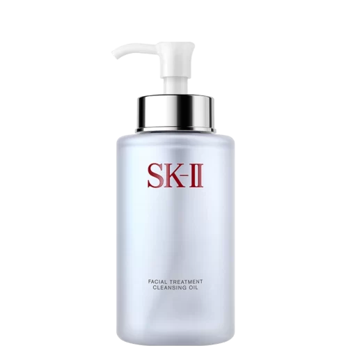 Dầu tẩy trang SK-II Facial Treatment Cleansing oil 1
